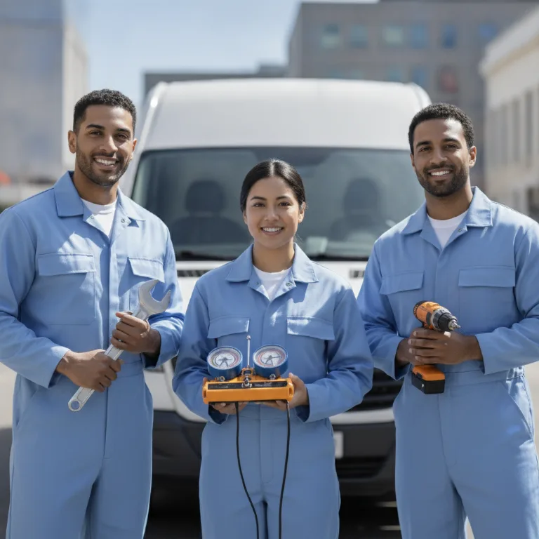 AC repair Nacogdoches